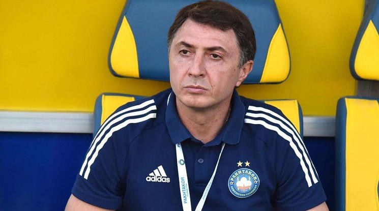 შოთა არველაძე - არა ამ კანონს და არა ყველა იმ ინიციატივას, რომელიც გვაშორებს ჩვენ მთავარ მიზანს და საფრთხეს უქმნის ჩვენ მომავალს