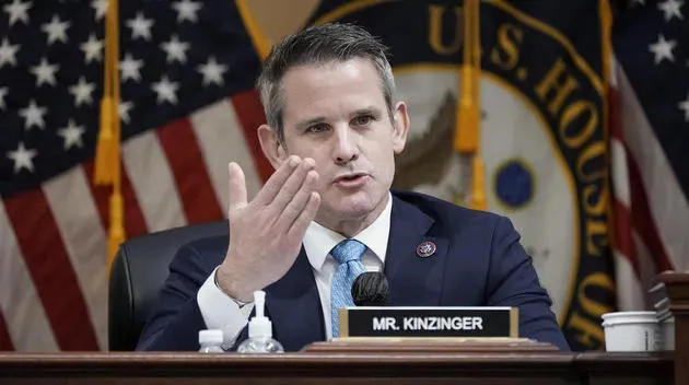 ადამ კინზინგერი - ქართველმა ხალხმა იცის, რა არის რუსეთი და მისი არაფერი სურს - ამერიკა, ისევე როგორც ევროპა, თქვენს გვერდითაა, ქართველების ხმას ვერასდროს ჩაახშობენ