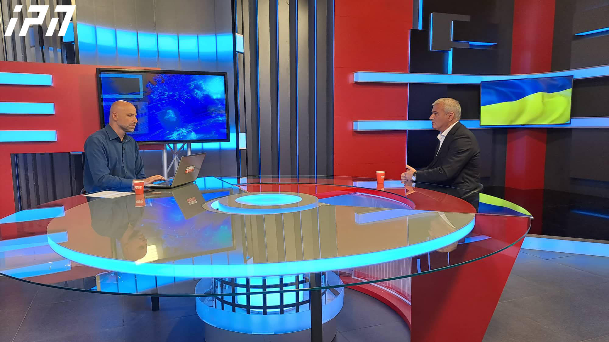 ირაკლი ქადაგიშვილი უკრაინის მიერ ნატო-ში შესვლაზე განაცხადის გაკეთებაზე - მე არ ვიტყოდი, რომ ჩვენ სასწრაფოდ ზუსტად იგივე ნაბიჯი უნდა გადავდგათ - ყველაფერს სჭირდება ბოლომდე აწონდაწონვა