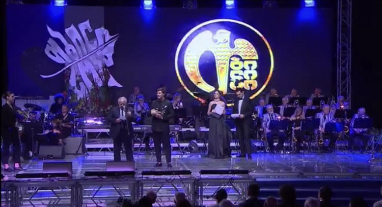 თბილისის საპატიო მოქალაქე ჰასან ჰასანოვი - მინდა, ხაზი გავუსვა ილჰამ ალიევსა და ირაკლი ღარიბაშვილს შორის არსებულ გულითად მეგობრობას - მათი ურთიერთობა ჩვენი წარმატების საფუძველია
