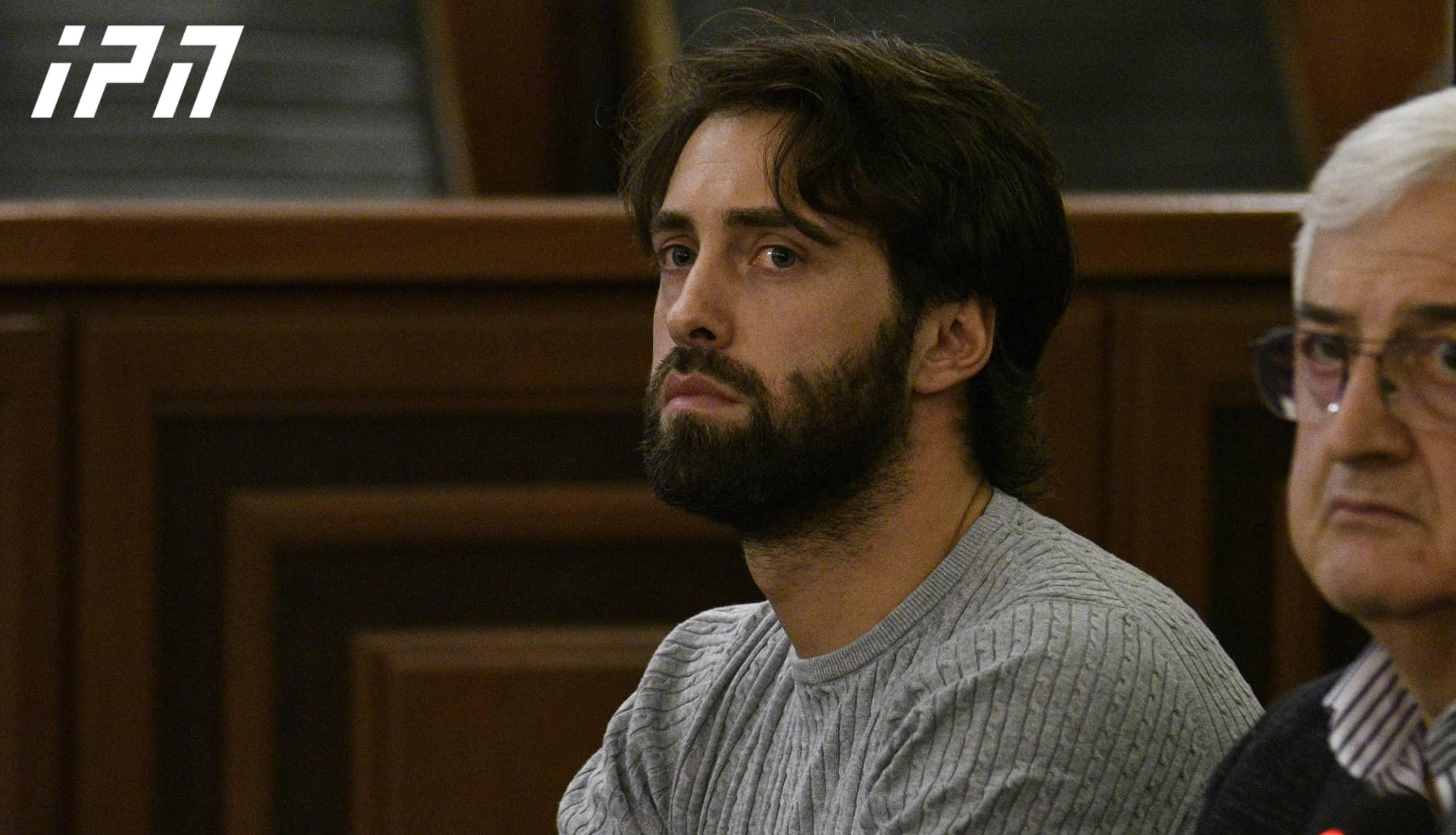 The Court of Appeals found Nikoloz Basilashvili not guilty of physical and psychological violence against his ex-wife