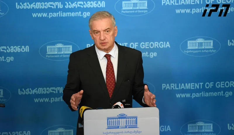 გია ვოლსკი - ინციდენტს „ალტ-ინფო“ წამოეგება თუ სხვა, ეს შემთხვევის ამბავია - კახეთში ლევან ბერძენიშვილის მიერ ლექციის ჩატარება პროვოკაციული თემაა და დაპირისპირებას ითვალისწინებდა, ბერძენიშვილი პროვოკატორთა სამსახურში ჩადგა