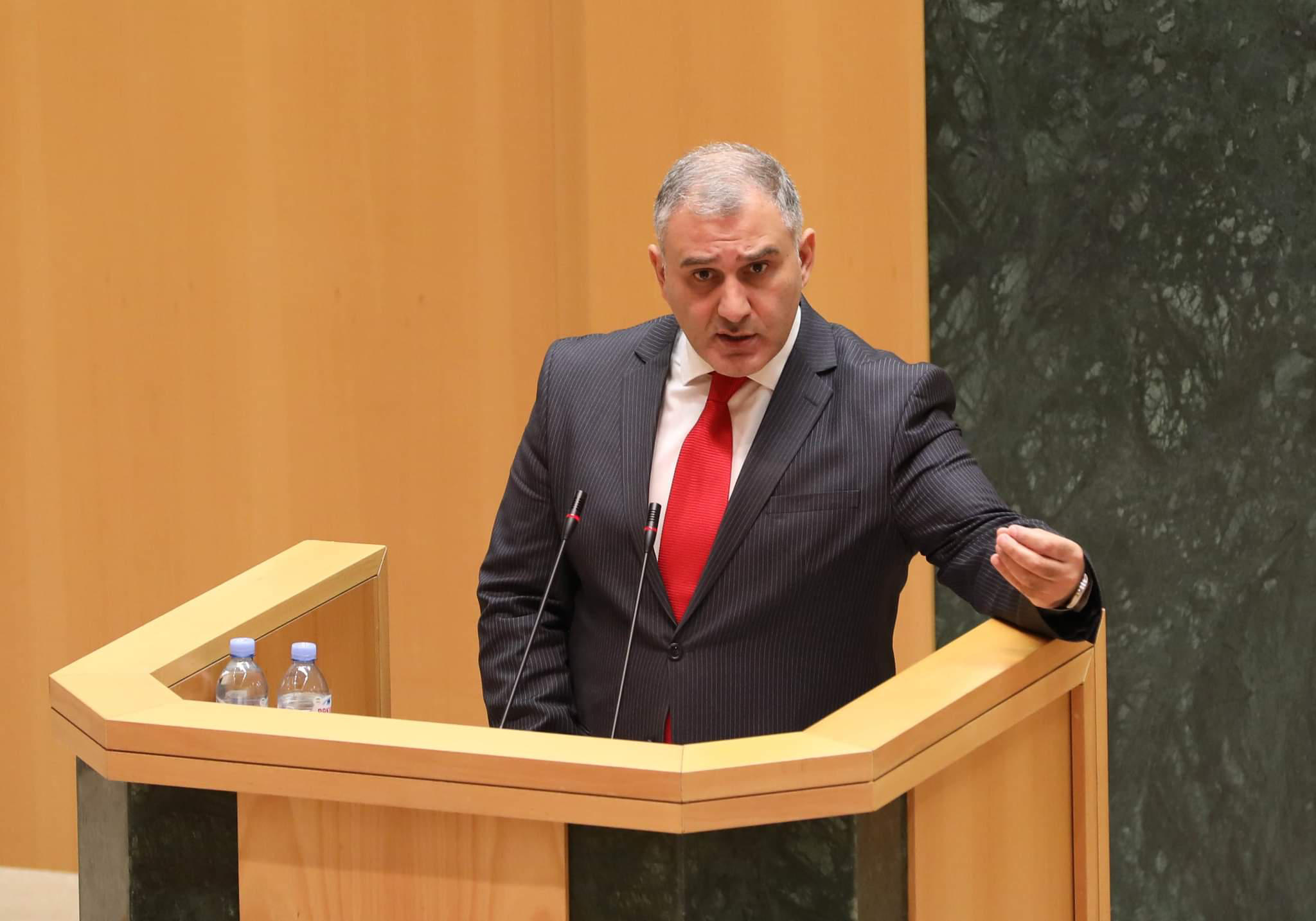 მიხეილ სარჯველაძე მედიკამენტებზე - ჩვენ მიზანს წარმოადგენს არა მხოლოდ ფასის მიხედვით კონკურენციის ხელშეწყობა, არამედ ხარისხთან საუკეთესოდ დაბალანსებული თანაფარდობის მიღწევა