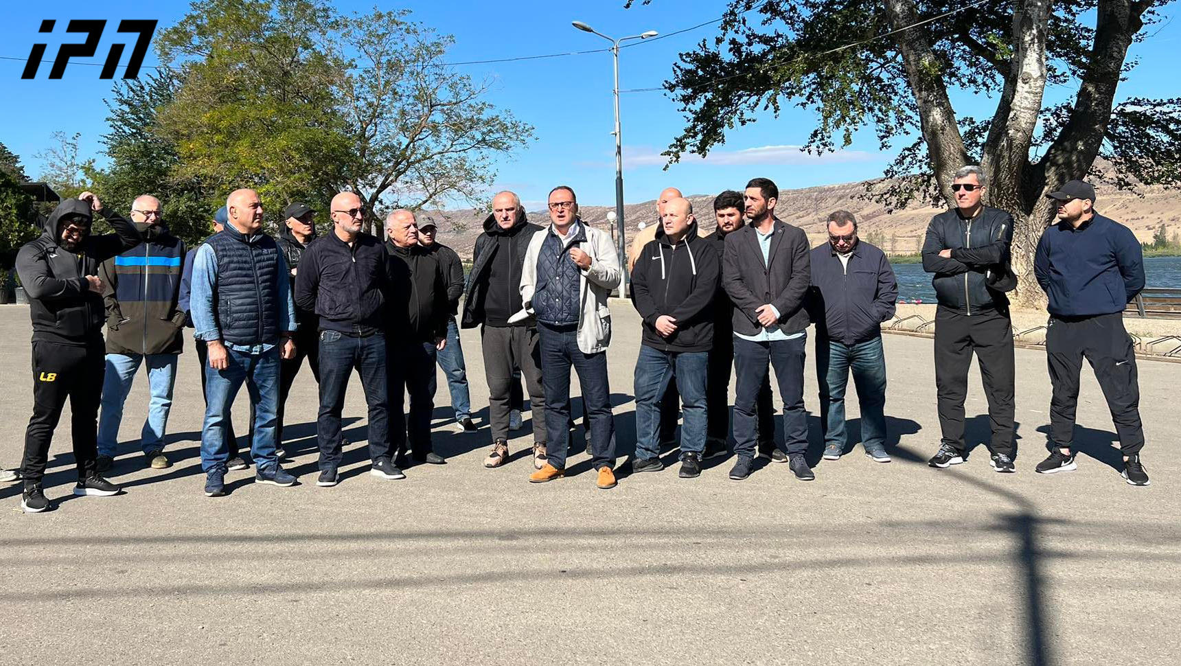 რამდენიმე სპორტული ფედერაციის ხელმძღვანელებმა ხელისუფლებას მიმართეს, კულტურის, სპორტისა და ახალგაზრდობის სამინისტროს სპორტი ცალკე უწყებად გამოეყოს