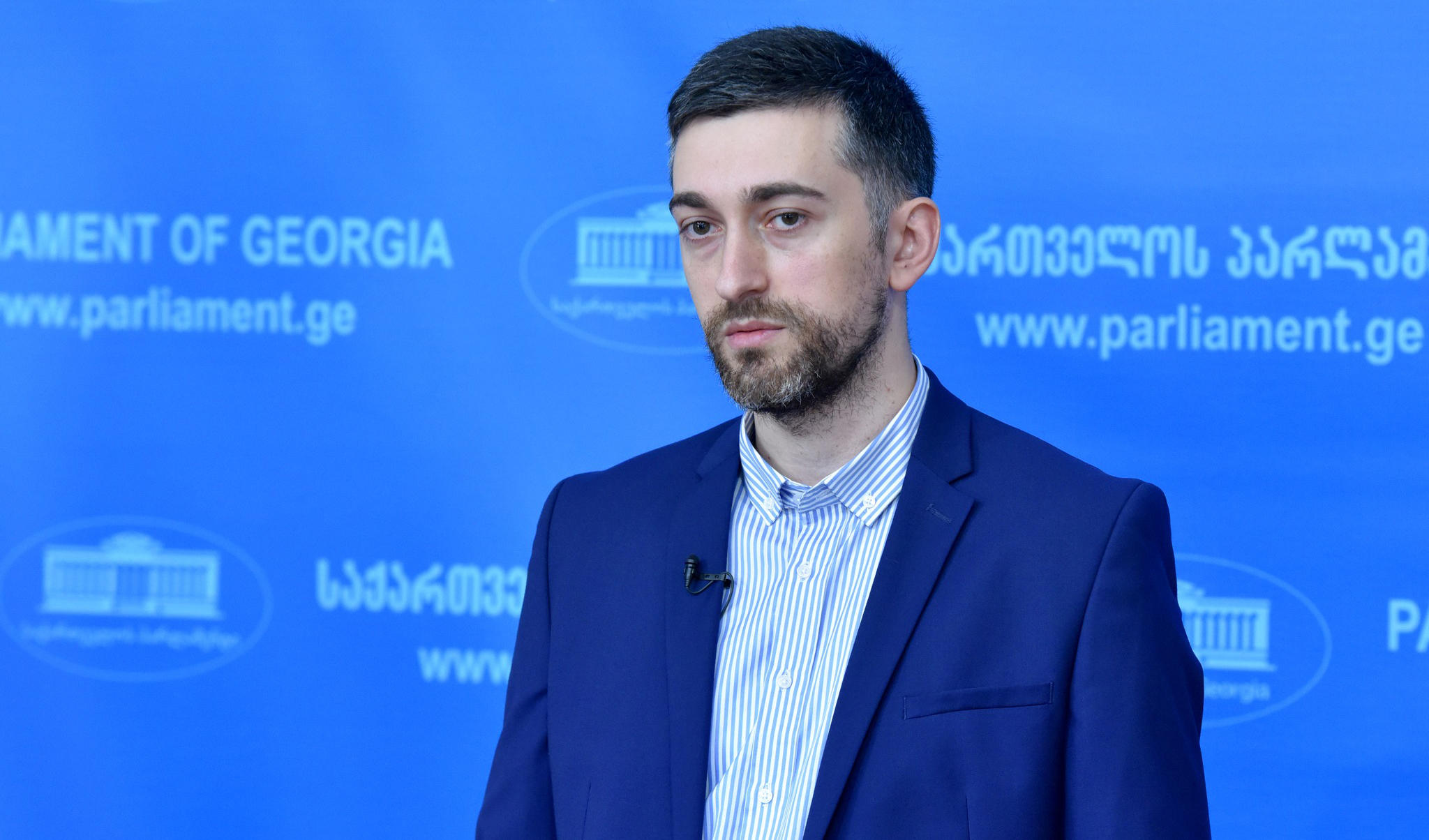 ჰერმან საბოს განცხადებით, საერთაშორისო დამკვირვებლები ხვდებიან და იციან რამხელა მნიშვნელობა აქვს არჩევნებს ევროკავშირთან ინტეგრაციის გზაზე