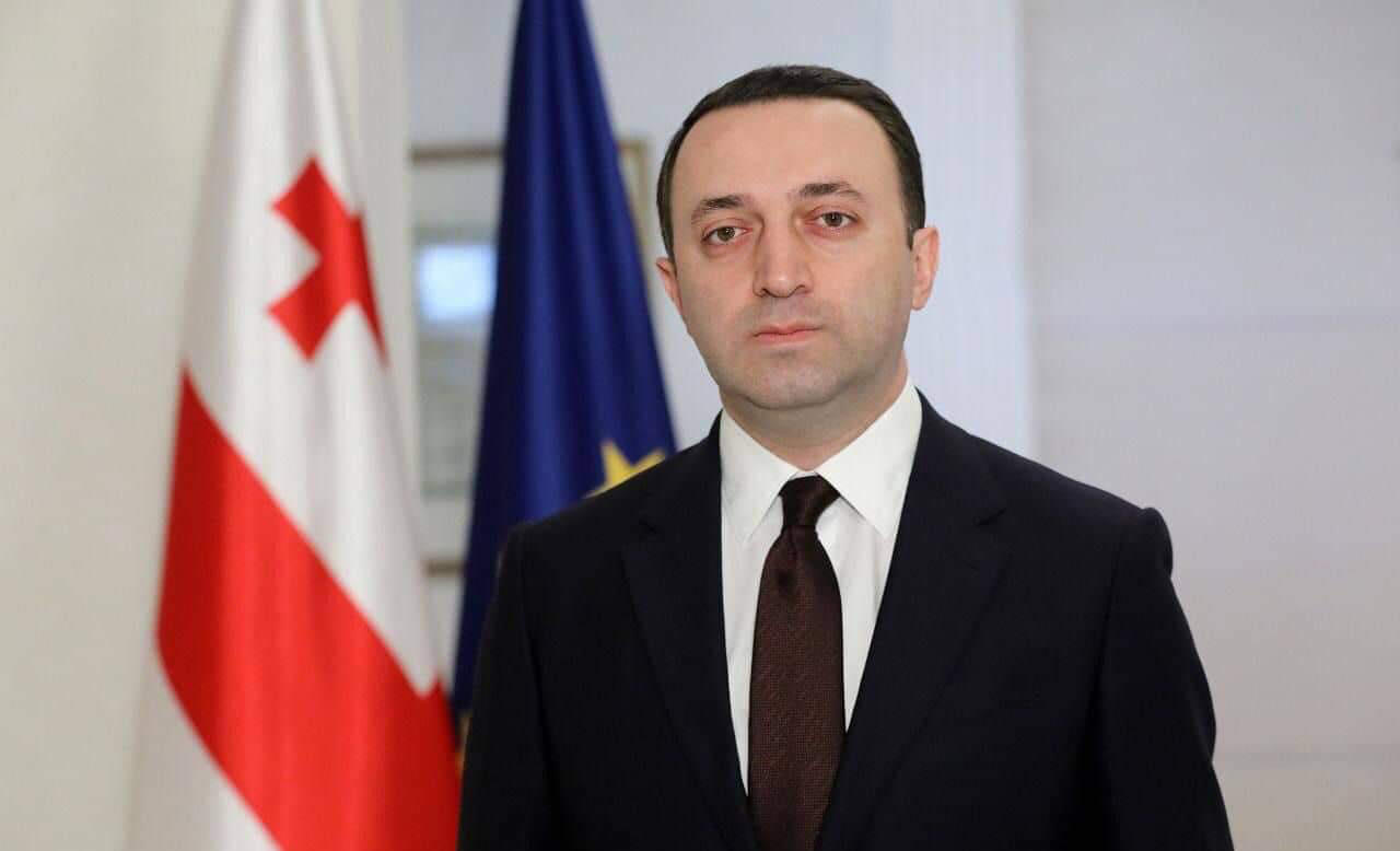 პრემიერი - ქვეყანაში რომ არ იყოს სტაბილურობა და მშვიდობა, არავითარი ბიზნეს ბრუნვის ზრდა და დასაქმება, სამუშაო ადგილები არ იქნებოდა, არაფერი არ იქნებოდა უბრალოდ - ქვეყანას პოლიგონად გადააქცევდნენ