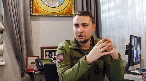 კირილ ბუდანოვი - უკრაინა ყირიმს როგორც ძალით, ასევე დიპლომატიური გზით დაიბრუნებს