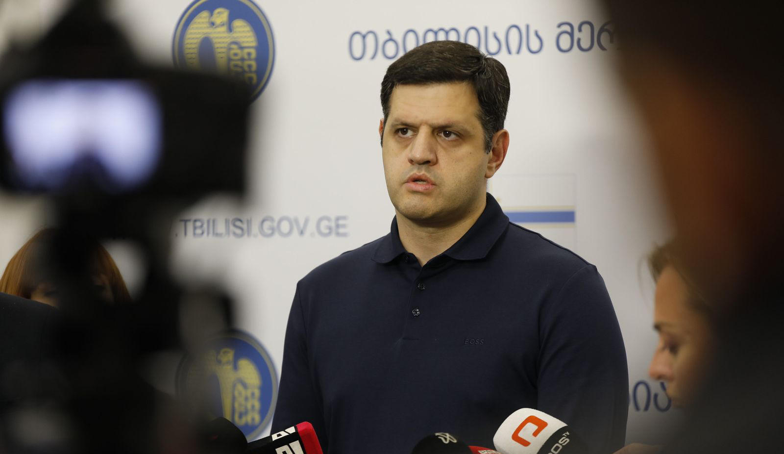 თბილისის მერიამ ბოლო წლებში სკოლამდელი განათლების მიმართულება მილიარდ ნახევარი ლარით დააფინანსა