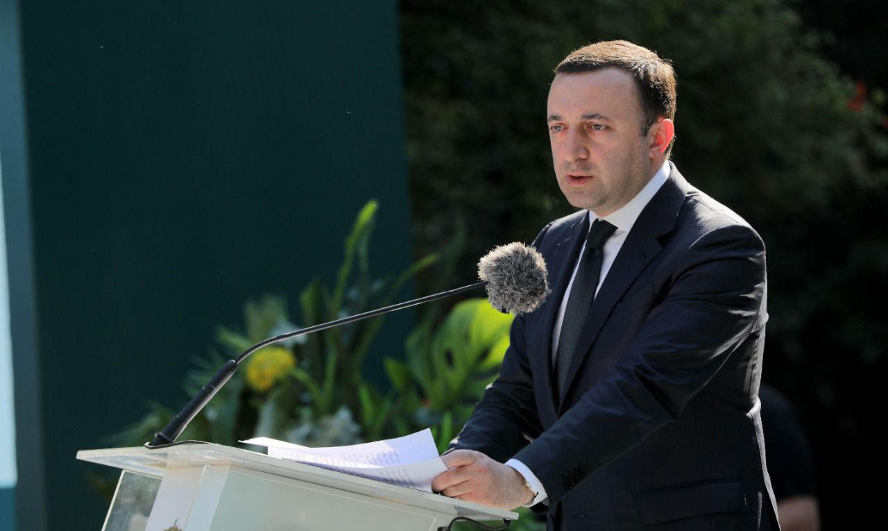 პრემიერი - ITB Berlin-ზე ათიათასობით ტურისტული კომპანია და ვიზიტორი იქნება წარმოდგენილი, მათ საშუალება ექნებათ, გაეცნონ ჩვენი ქვეყნის პოტენციალს