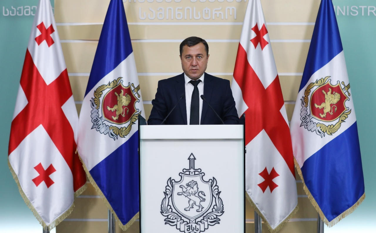 შსს-ს ინფორმაციით, ვაკის პარკის შადრევანთან მიმართებაში როგორც სამშენებლო ნორმებისა და წესების დარღვევას, ისე ინსპექტირების ნაწილში ყალბი დოკუმენტის შედგენას ჰქონდა ადგილი