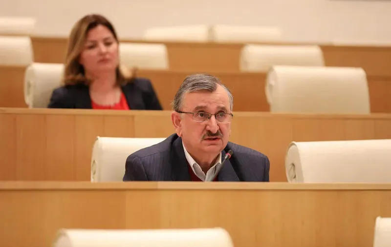 რომან გოცირიძე - წამლის ფასს დედამიწის ზურგზე ვერავინ გააკონტროლებს, მითუმეტეს, თქვენნაირი უსუსური ხელისუფლება