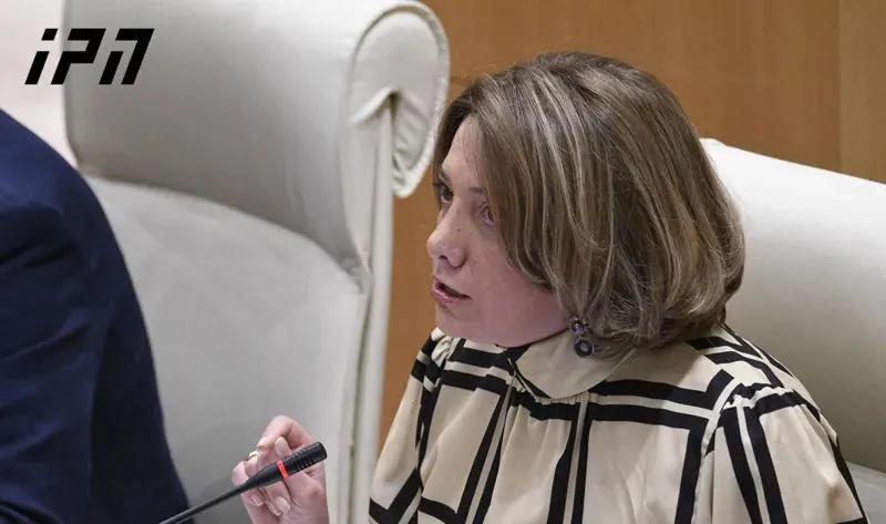 სალომე სამადაშვილის განცხადებით, ოპოზიციის წევრები მორიგეობით შეეცდებიან, „ქართული ოცნების“ დეპუტატებს კომიტეტის სხდომა არ ჩაატარებინონ, სადაც „უცხოური გავლენის გამჭვირვალობის“ შესახებ კანონპროექტი უნდა განიხილონ