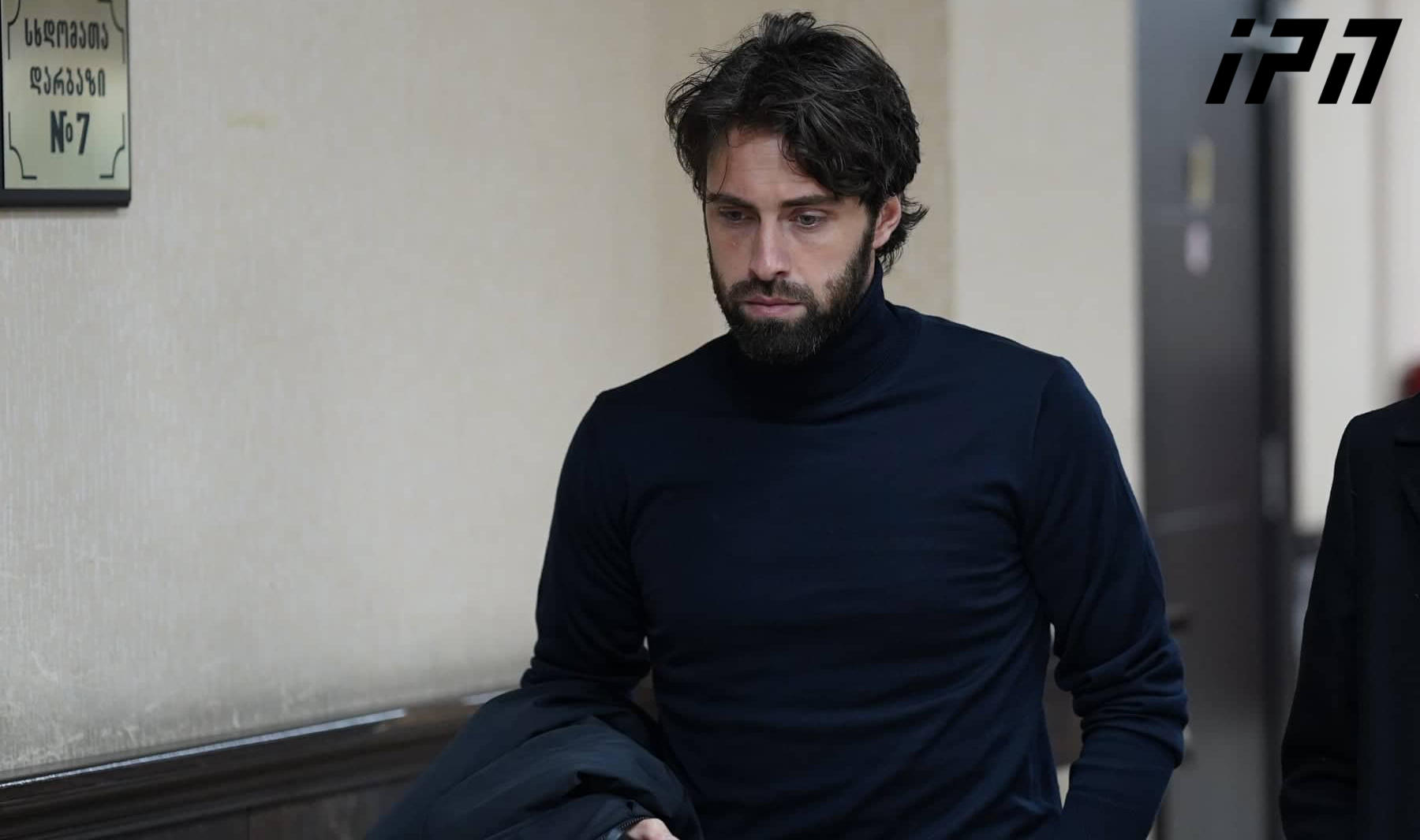 Court acquits Nikoloz Basilashvili