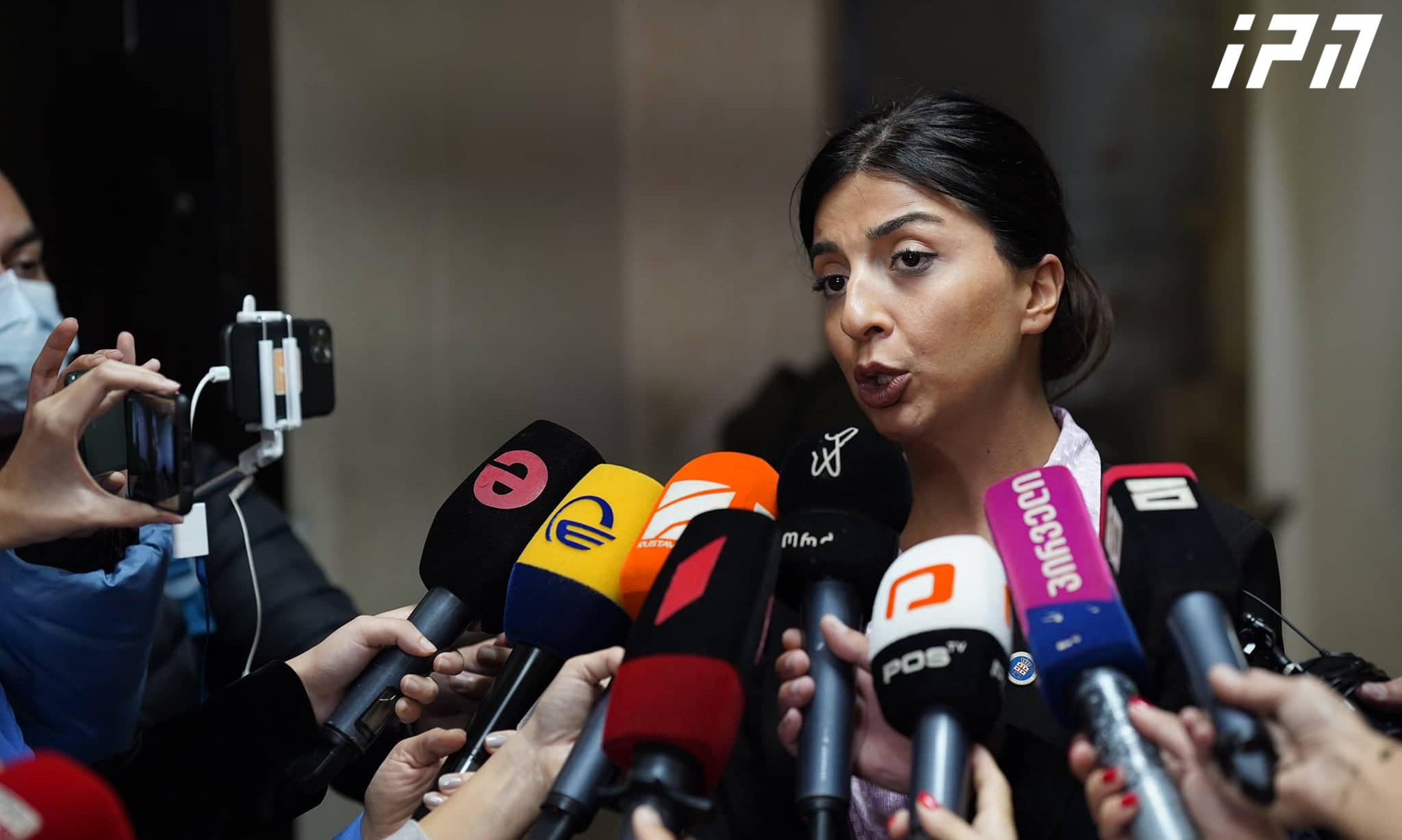 The prosecution to appeal against Nikoloz Basilashvili's acquittal verdict