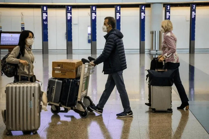 NDI poll: 69% of respondents believe that Georgia should introduce a visa regime for Russian citizens, 57% consider the Georgian authorities' approach to the entry of Russian citizens unacceptable