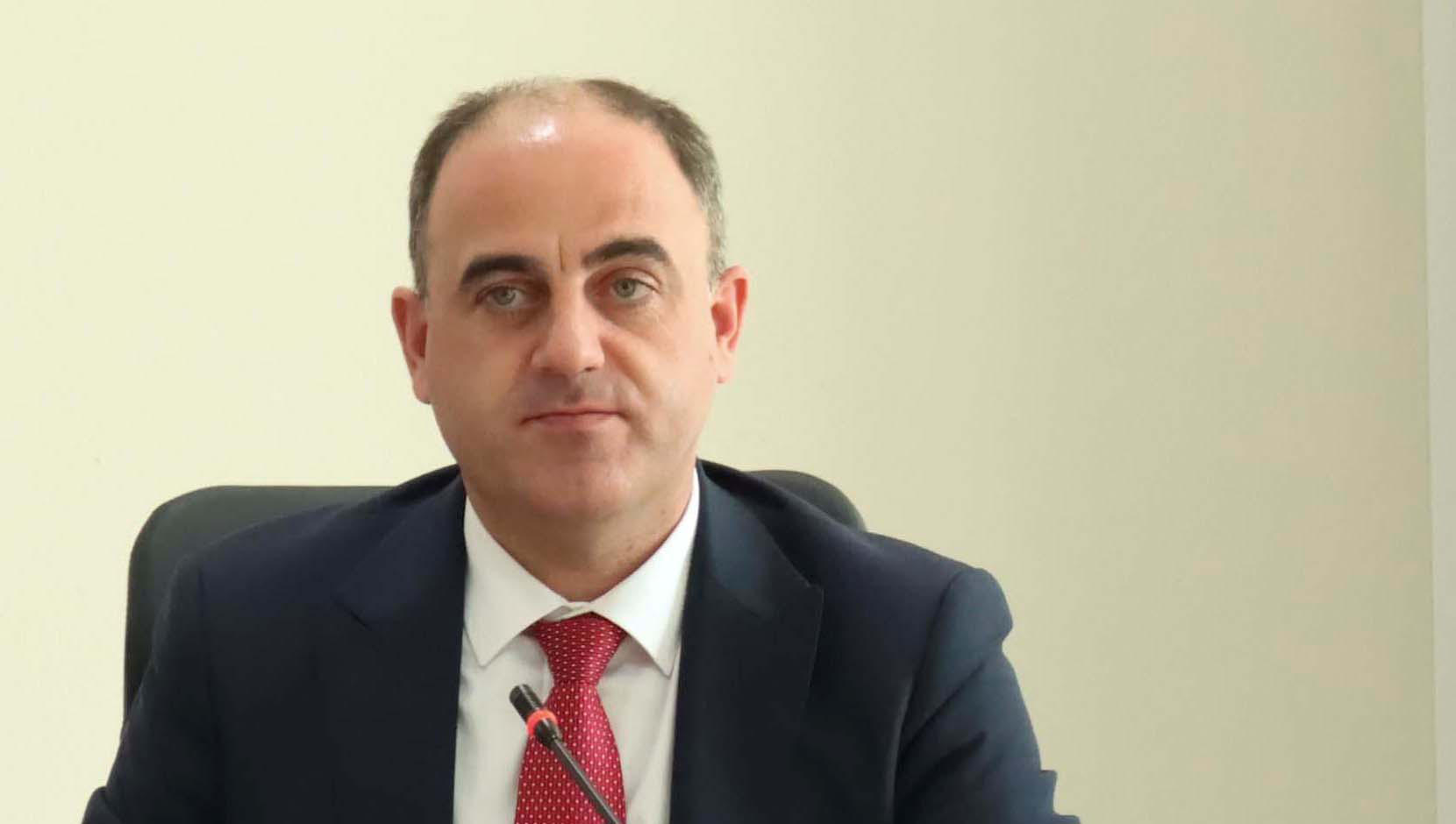 სემეკის წევრებმა დავით ნარმანია თავმჯდომარის პოზიციაზე მეორე ვადით აირჩიეს