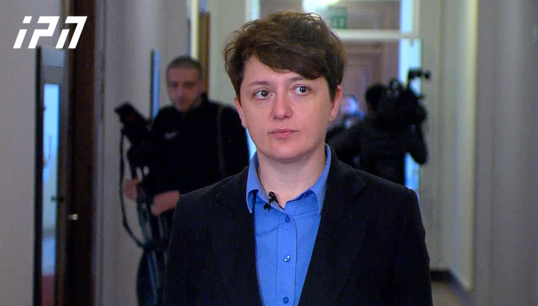 ანა აბაშიძე - მნიშვნელობა არ აქვს, ადამიანს რა წარსული აქვს და რა კითხვები გვაქვს მასთან - მიხეილ სააკაშვილს ჯანმრთელობას ვუსურვებ, ქვეყანას კი პრაგმატული და ბრძნული გადაწყვეტილების მიღებას