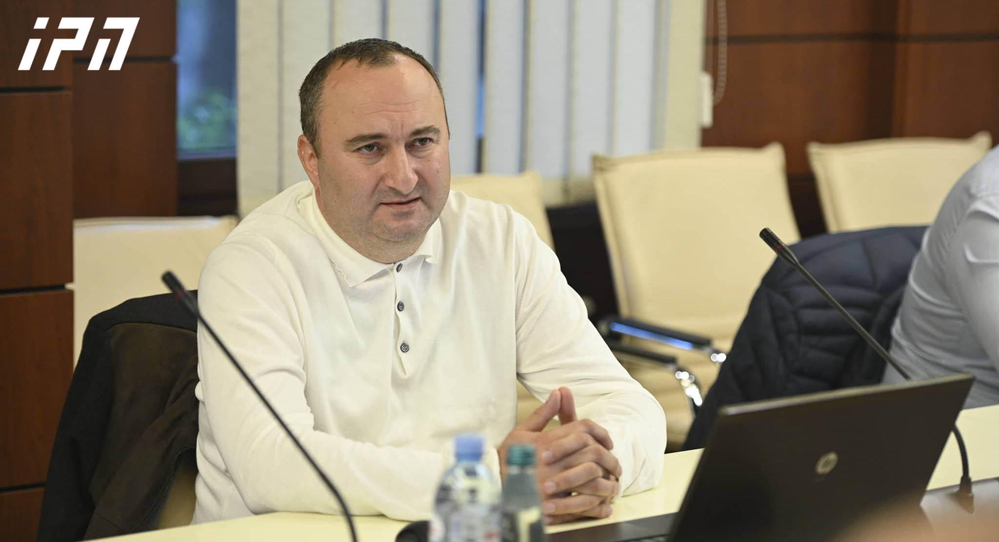 Levan Murusidze on NGOs: They are irresponsible, rude, their name is legion - if the cursing, swearing, bullying of judges continues, we will not only defend ourselves, but we will call everything by its name