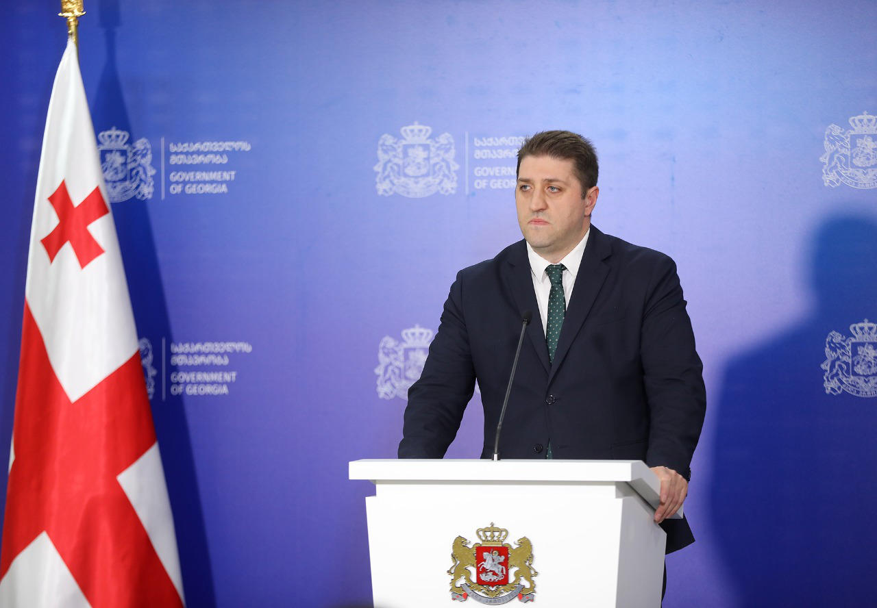 პრემიერის მრჩეველი -  აუცილებელია, საზოგადოების ცნობიერების ამაღლება, რომ ადრეული ქორწინება არ არის ჩვეულება ან კულტურის ნაწილი, არამედ ეს არის დანაშაული