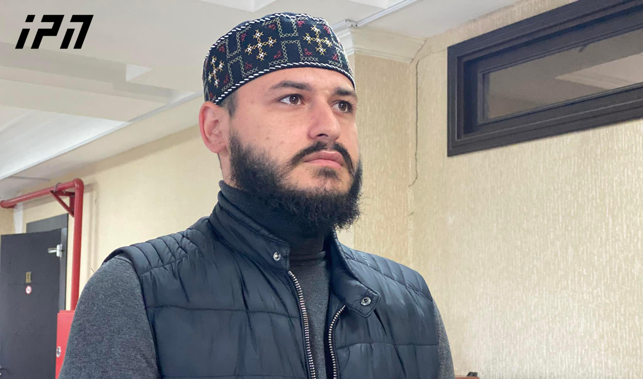 სოსო გოგაშვილის შვილი - შესაძლოა, ჩვენი გამოსახლება მოხდეს საცხოვრებელი სახლიდან - შეიძლება გაგვანადგურონ, ავარიაში მოვყვეთ ან გაზით გავიგუდოთ