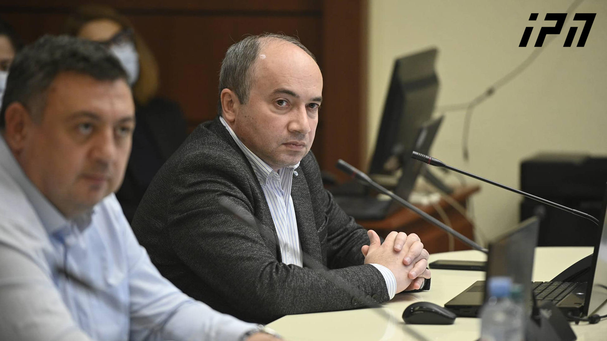 პარლამენტის იურიდიულ საკითხთა კომიტეტმა უზენაესი სასამართლოს მოსამართლის თანამდებობაზე ნიკოლოზ მარსაგიშვილის კანდიდატურას მხარი ერთხმად დაუჭირა