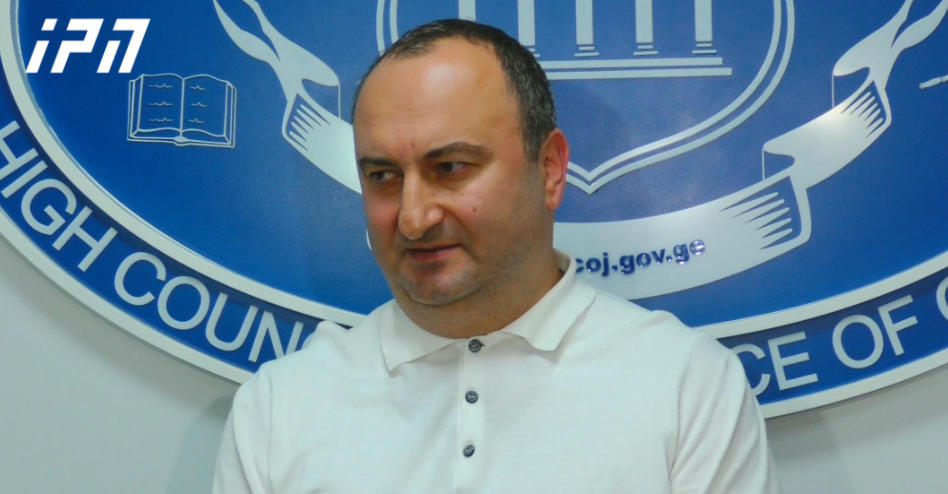 ლევან მურუსიძე - საქართველოში არის დამოუკიდებელი სასამართლო და არავის სამართალი არ დაეკარგება