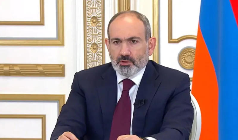ნიკოლ ფაშინიანი აცხადებს, რომ ბაქოსთან მოლაპარაკებები ბრიუსელის ფორმატში უნდა მიმდინარეობდეს, ხოლო დიალოგის სხვა პლატფორმის შეთავაზებით აღიქმება, რომ „აზერბაიჯანს უკვე შეთანხმებული პრინციპების გაბათილება სურს“