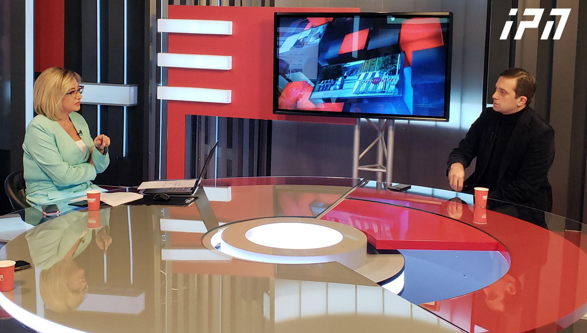 ლევან იოსელიანი ვაშაძე-ჯაფარიძე-ხოშტარიაზე - სკოლაში გვასწავლეს, რომ შესაკრებთა გადანაცვლებით ჯამი არ იცვლება, სამივე მონათესავე სულები არიან - ასეთი გაერთიანებები შედეგს არ იძლევა