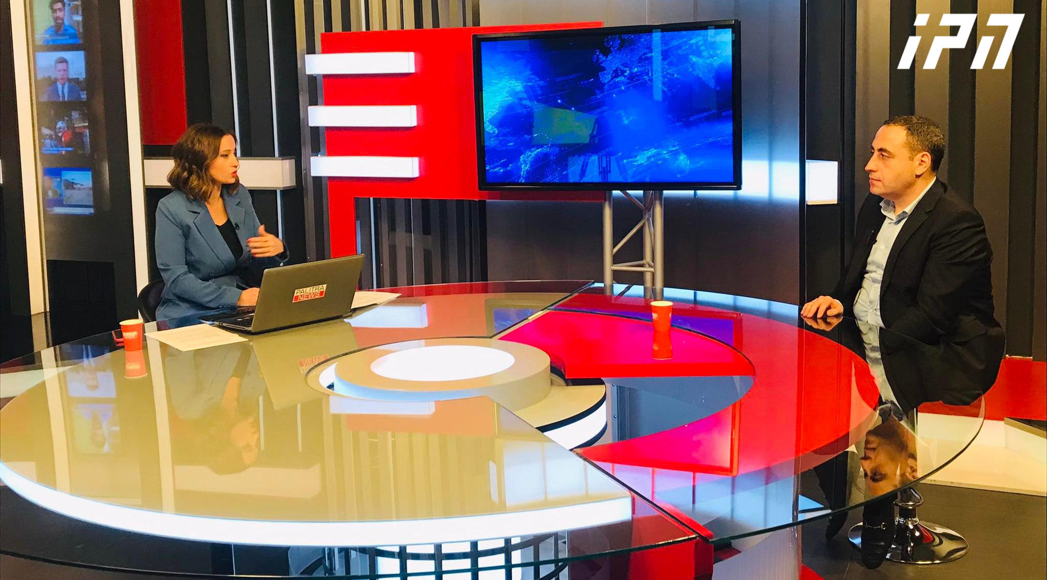 გიორგი ვაშაძე - „სტრატეგია აღმაშენებელი“ მზად არის პარლამენტის დატოვებისთვის