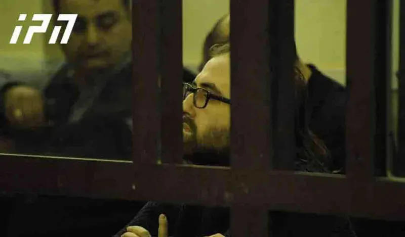 დეკანოზი გიორგი მამალაძე აცხადებს, რომ პენიტენციური დაწესებულება არანაირი შეთანხმების საფუძველზე არ დაუტოვებია