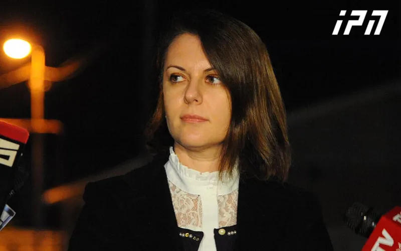 ნონა მამულაშვილი აცხადებს, რომ „ნაციონალური მოძრაობის“ თავმჯდომარის არჩევნებში მიიღებს მონაწილეობას