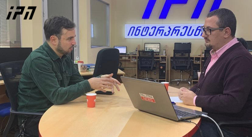 ოთარ კახიძე - ჩვენ გვყავს პროდასავლური ზურაბიშვილი, შუაშისტური კობახიძე და პრორუსული სუბარი, არ უნდა „ვჭამოთ“ ასეთი გადალაგება - ეს არის ივანიშვილის ხელისუფლება სხვადასხვა განშტოებით