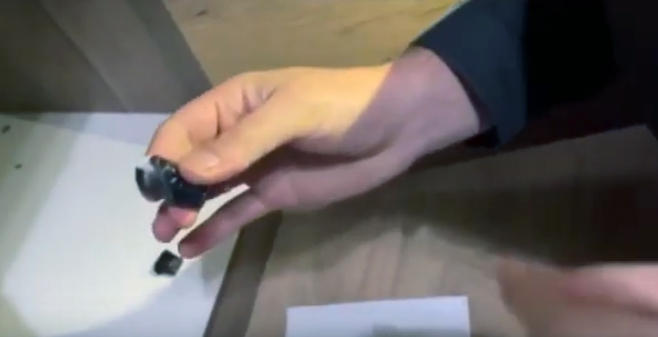 აფხაზური მედია საქართველოს მოქალაქის დაკავების შესახებ წერს და აღნიშნავს, რომ 29 წლის გოგოს ნარკოტიკი და ქართული პასპორტი აღმოუჩინეს