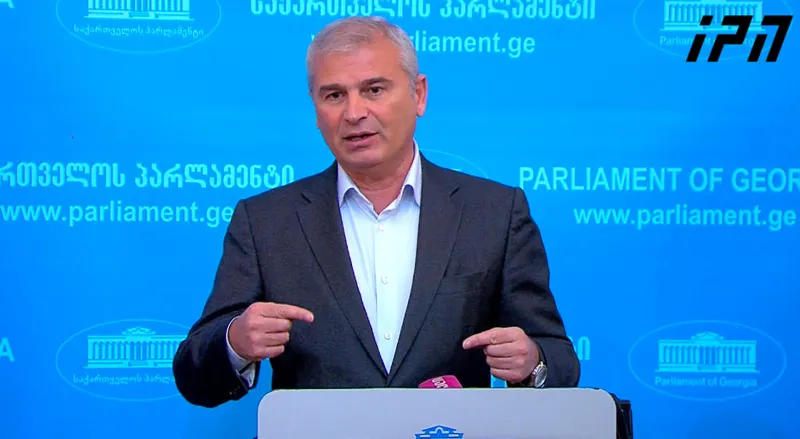ირაკლი ქადაგიშვილი - ამ კანონის მიზნებით, ინგლისური ტერმინი, სადაც „აგენტი" ფიგურირებს, არ ნიშნავს ძირში ნეგატივს, არც ჯაშუშობას - ამბობენ, რომ ცუდი ასოცირებაა,  თუ ესაა პრობლემა, ეს კანონზე მუშაობის დროს სამსჯელო საგანია