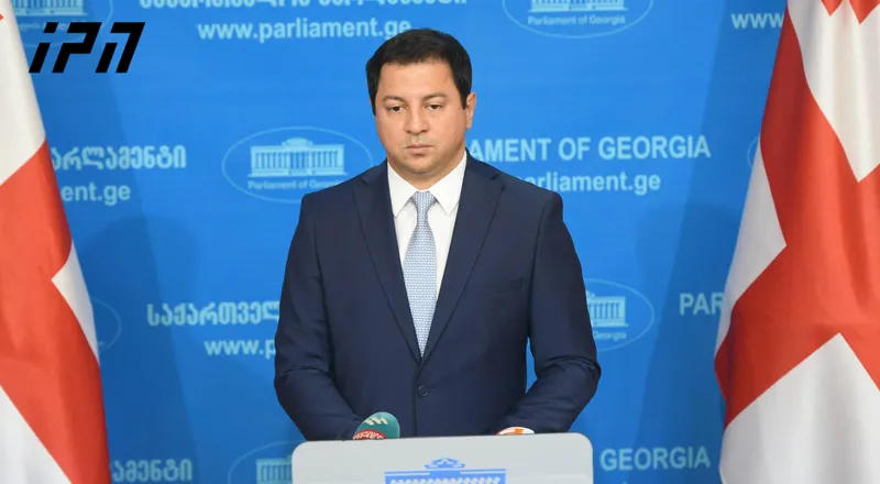 Archil Talakvadze: The National Movement is collapsing, they cannot divide Kezerashvili, funding, media influence and positions