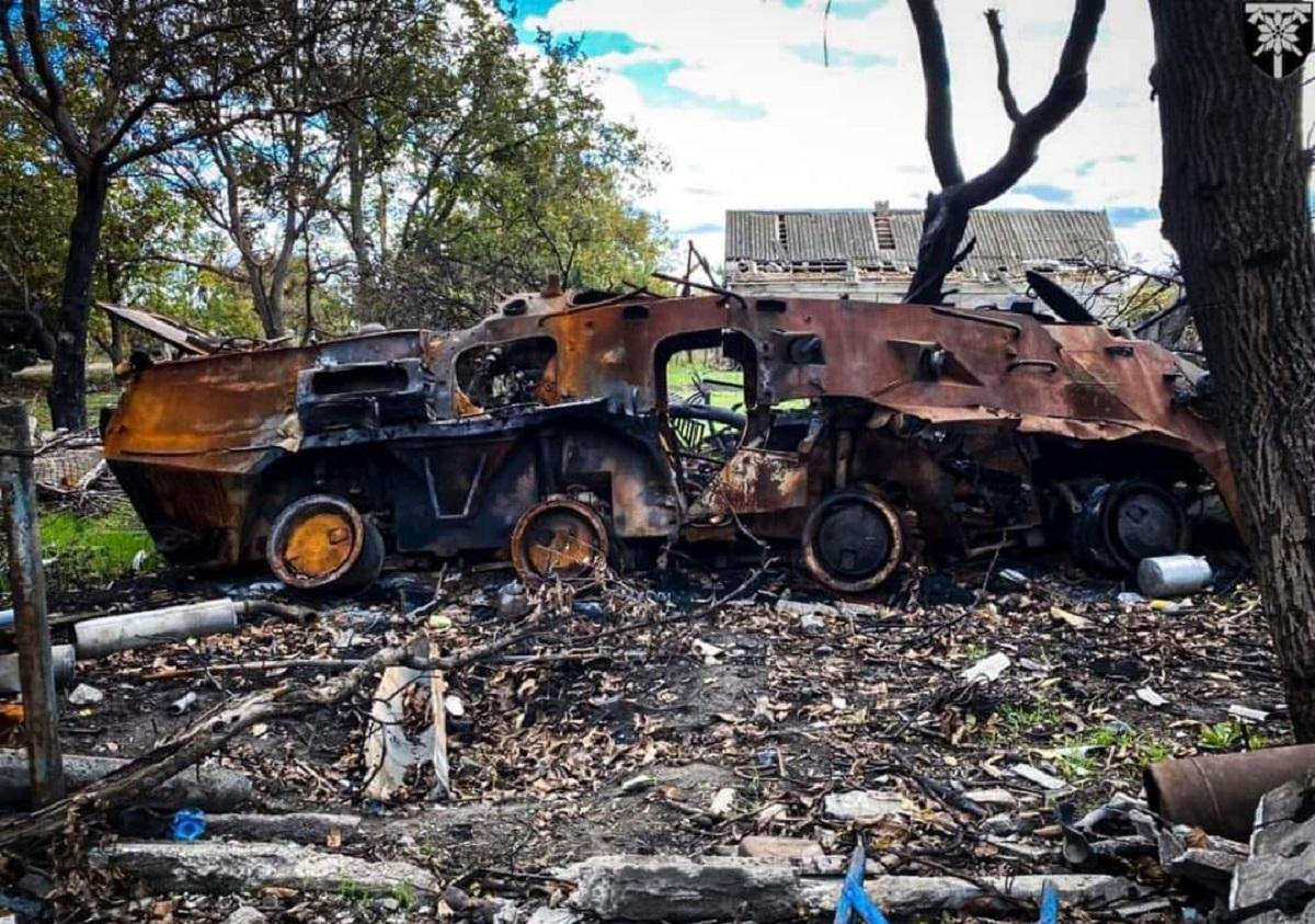 უკრაინის გენშტაბი - რუსეთმა უკრაინაში, ომის დაწყების შემდეგ, 190 000-ზე მეტი ჯარისკაცი დაკარგა