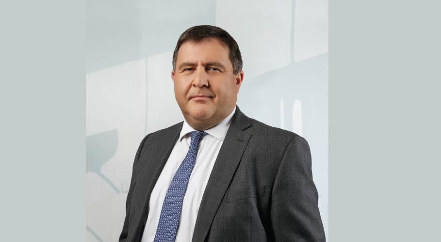 Basisbank Welcomes a New Member on the Supervisory Board