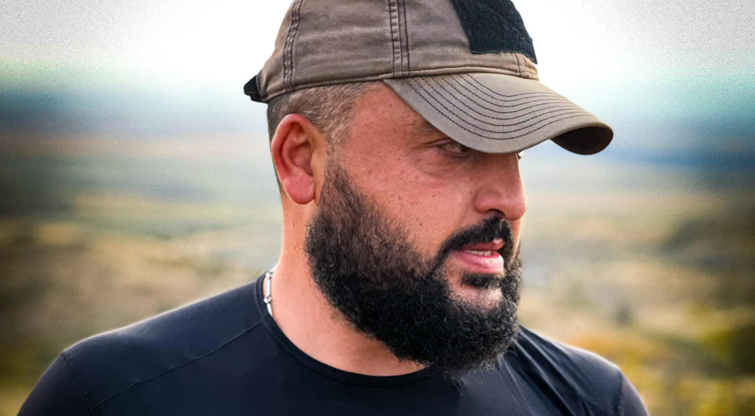 სოსო გოგაშვილის ბიძაშვილი დააკავეს