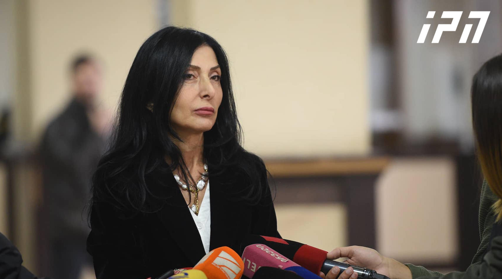 ტელეწამყვან ლაშა ნაკაიძის ადვოკატი - დაზარალებულმა გამოძიება შეცდომაში ძალიან ბევრჯერ შეიყვანა - ლაშა ამბობს, რომ დანაშაული არ ჩაუდენია, მხოლოდ ხმამაღალი საუბარი ჰქონდათ, რადგან ჩემი დაცვის ქვეშ მყოფი დაშორებას ითხოვდა