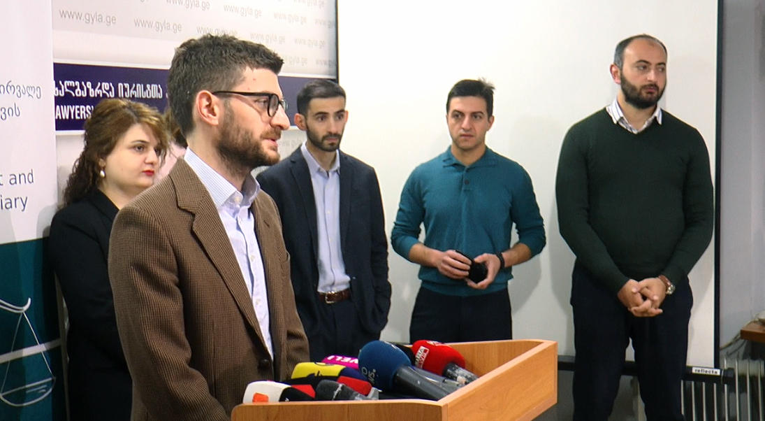 კოალიციამ „დამოუკიდებელი და გამჭვირვალე მართლმსაჯულებისთვის“ იუსტიციის უმაღლეს საბჭოში, კოალიციის მიერ მხარდაჭერილი ხუთი არამოსამართლე წევრობის კანდიდატი წარადგინა