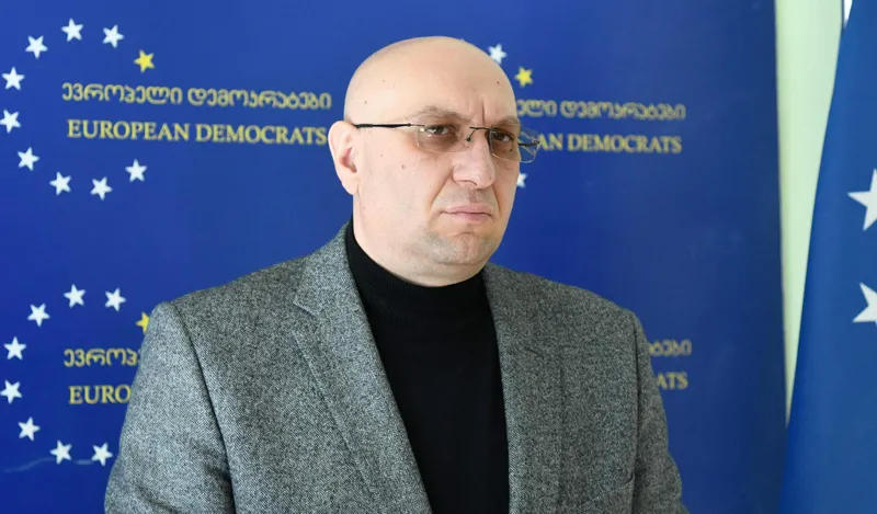 პაატა დავითაია - სოხუმის სეპარატისტული რეჟიმის მიერ თბილისში საპროტესტო აქციებთან დაკავშირებით გაკეთებული განცხადებები სახიფათო და პროვოკაციულია