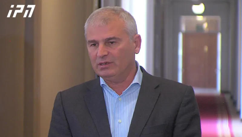 ირაკლი ქადაგიშვილი - ჩვენ სპეკულაციის თანამონაწილეები არ ვიქნებით - ოპოზიცია, რომელიც საკუთარი მავნე პოლიტიკით მძიმე მდგომარეობაშია, თითქოს ქვეყანაში უბედურების მოხდენას ელოდა და მაშინვე პოლიტიკაში გადათარგმნა დაიწყეს