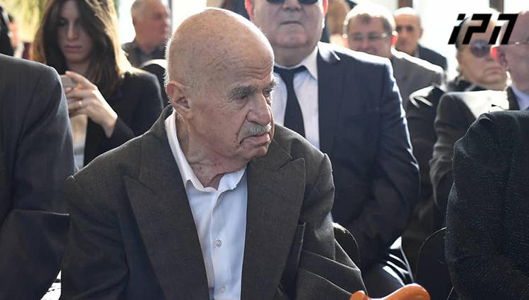 ნოდარ ნათაძეს 17 ნოემბერს დაკრძალავენ