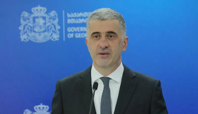 ოთარ შამუგიას განცხადებით, არანაირი წინაპირობა არ არის იმის, რომ შაქარზე ფასი გაიზარდოს