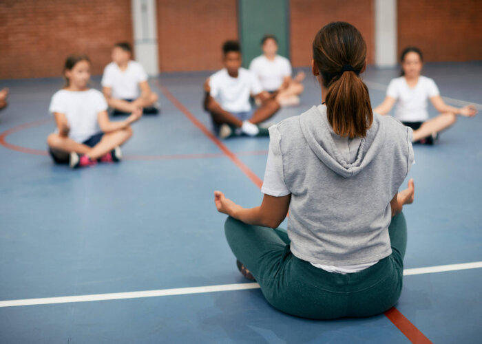 სკოლებში სპორტის გაკვეთილების გააქტიურება და კერძო თუ სახელმწიფო სტრუქტურებში დასაქმებული პირების წახალისება - რას გულისხმობს ფიზიკური აქტივობის ხელშეწყობის სახელმწიფო სტრატეგია