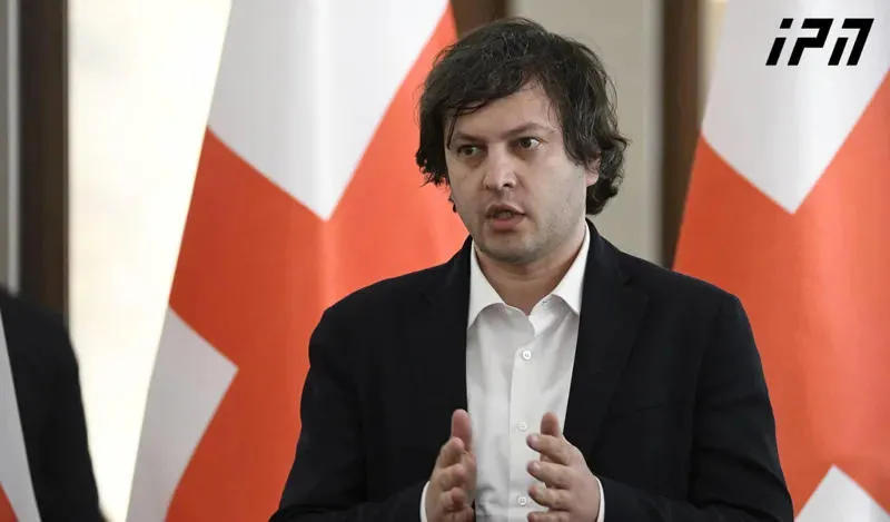 Irakli Kobakhidze on Saakashvili: For 400 days, they have been claiming that the prisoner is regressing every day, all this is unbelievable