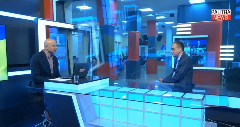 თორნიკე შარაშენიძე - საქართველო ადრე აღიქმებოდა ლიდერად, ახლა კი არ აღიქმება ტრივიალური სისულელეების გამო