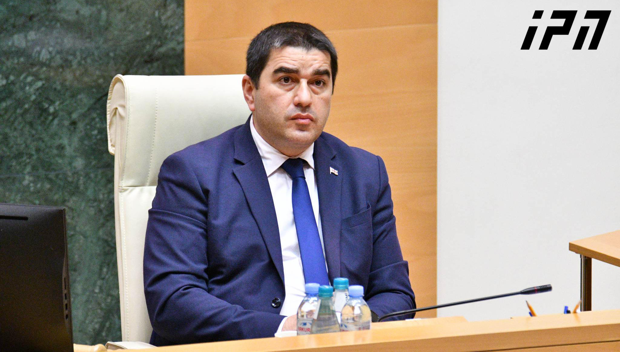 შალვა პაპუაშვილი - პარლამენტის სახელით მწუხარებას გამოვთქვამ გამორჩეული ქართველის, საქართველოს პარლამენტის უხუცესი წევრის ბუბა კიკაბიძის გარდაცვალების გამო