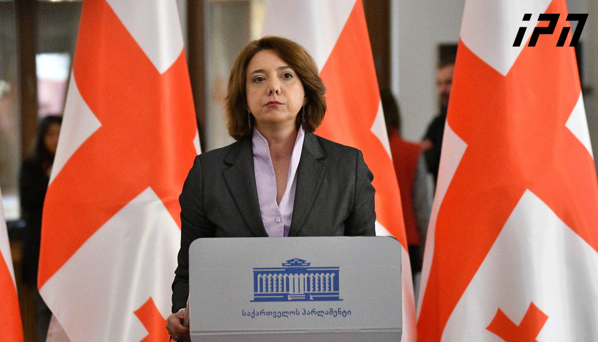სალომე სამადაშვილი უმრავლესობას - დაუბრუნდით ევროკავშირის მოთხოვნების შესრულებას, შანტაჟის ენა ვერ მოგეხმარებათ, მოატყუოთ ქართველი ხალხი, თითქოს ყველაფერი გააკეთეთ და ქვეყანა მაინც სტატუსის გარეშე დარჩა