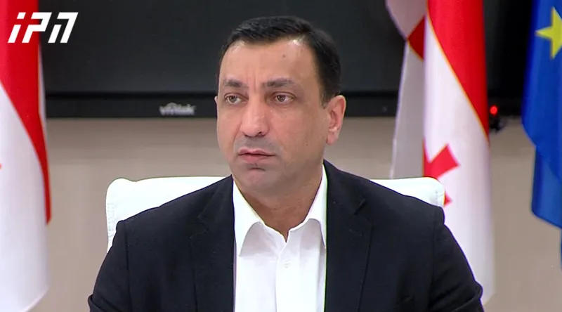 ლევან ბეჟაშვილი - 2020 წელს განიხილებოდა ნიკა გილაურის საარჩევნო სიაში კანდიდატად ჩართვის საკითხი და მოიხსნა მაშინ, როცა პრემიერის კანდიდატად სააკაშვილი დასახელდა - დაველოდოთ პროცესები როგორ განვითარდება და ყველა მივიღებთ პასუხს